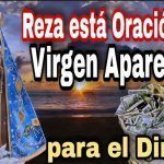 Oración a la Virgen Aparecida