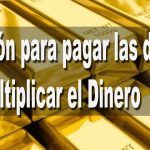 Oración pidiendo la Multiplicación del Dinero