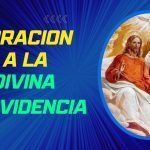 Oración a la Divina Providencia fuente de la Prosperidad