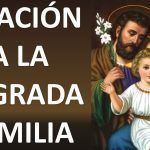 Oración a la Sagrada Familia para Peticiones Urgentes