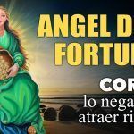 Oración al Ángel de la Prosperidad pidiendo Riquezas