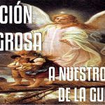 Ángel de la Guarda, El Ángel de todos los Días