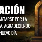 Oraciones para cada día de la Semana de Prosperidad