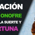 Novena a San Onofre pidiendo Prosperidad Económica