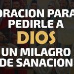 Oración a Jesús Pidiendo liberación de toda enfermedad