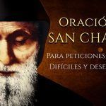 Oración al Poderoso San Charbel Petición de Bendiciones Urgentes