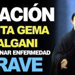 Oración a Santa Gema para pedir la Sanación de un Enfermo