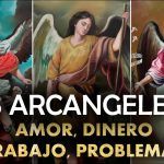 Oración a los Arcángeles, 3 Peticiones de Salud, Amor y Dinero