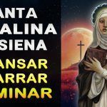 Oración a Santa Catalina pidiendo Amarre y Dominio de Amor