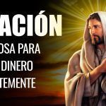 Oración al Poderoso Padre, Petición Urgente de Dinero
