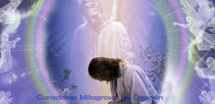 Oración diaria para hoy Domingo