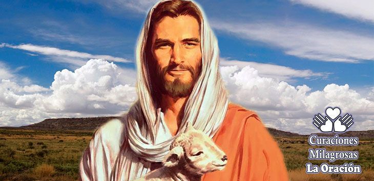 Oración diaria para hoy Lunes