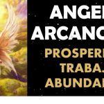 Oración a los Ángeles guardianes pidiendo Bendiciones