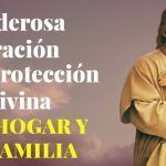 Oración a Dios Todopoderoso