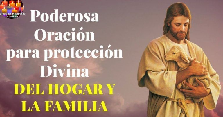 Protección de mi Casa y mi Familia