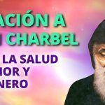 Oración al glorioso san Charbel pidiendo un milagro