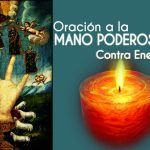 Oración de la Mano Poderosa