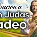 Oración a San Judas Tadeo
