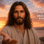 Oración diaria para hoy Martes