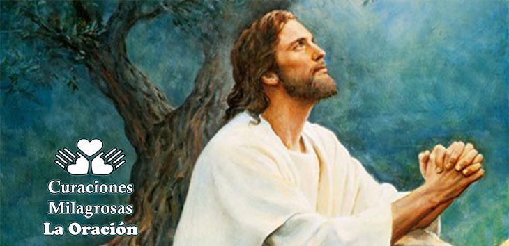 "Oración de la noche