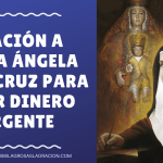 Oración a Santa Ángela de la Cruz