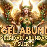 Oración al Ángel de la Prosperidad