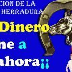 Oración a la HERRADURA DE LA SUERTE