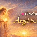 El Ángel de Amor