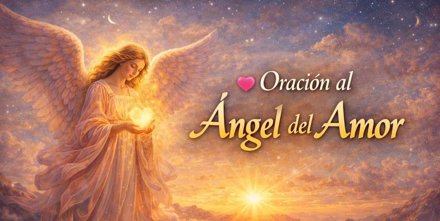 El Ángel de Amor