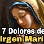 Oraciones a la virgen de los 7 Dolores pidiendo atraer el amor, dominar a tu pareja y ponerle Fiel a Ti