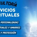 CONSULTORÍA Y SERVICIOS ESPIRITUALES