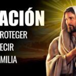 Oración a Dios Pidiendo Protección y Bendición del Hogar