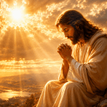 Powerful Wednesday Prayer for Blessings and Protection