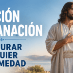 Oración de Sanación para Curar Toda Enfermedad