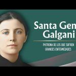 Santa Gema Galgani