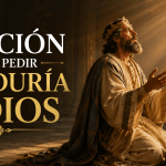 Oración para Pedir Sabiduría a Dios