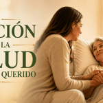 Oración por la Salud de un Ser Querido