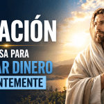 Oración para Ganar Dinero Urgentemente