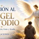 Novena al Ángel Custodio para Protección y Peticiones