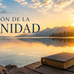 Oración de la Serenidad para Encontrar Paz y Fortaleza