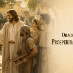 Oración para Pedir Prosperidad, Salud y Amor