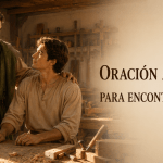 Oración a San José para Encontrar Trabajo