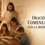 Oración para Comenzar el Mes de Julio con la Bendición de Dios